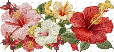 Flower-Y40247