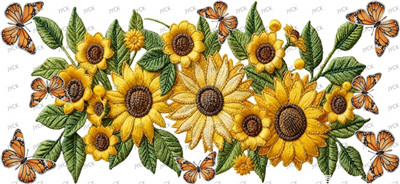 Flower-Y40250
