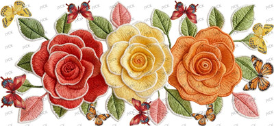 Flower-Y40252