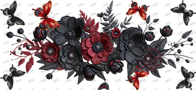 Flower-Y40253