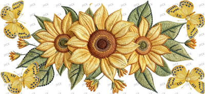 Flower-Y40254