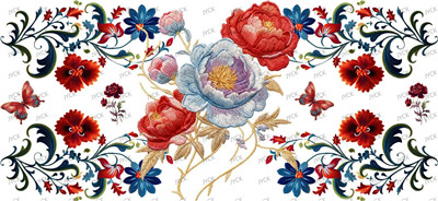 Flower-Y40437