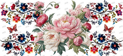 Flower-Y40439