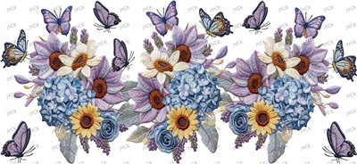 Flower-Y40442