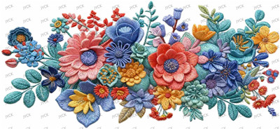 Flower-Y40447