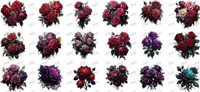 Flower-Y41060