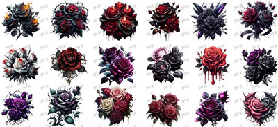 Flower-Y41062