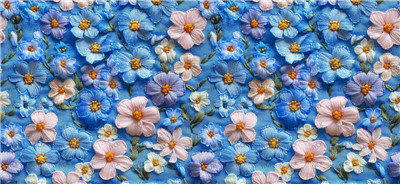 Flower-Y43633