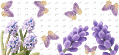 Flower-Y44310