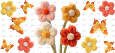 Flower-Y44312