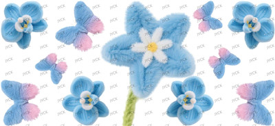 Flower-Y44313