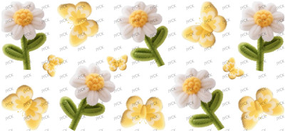 Flower-Y44315