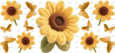 Flower-Y44316
