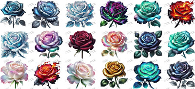 Flower-Y45826