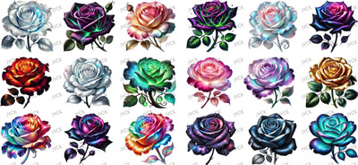 Flower-Y45827