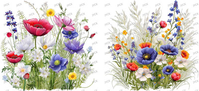 Flower-Y46780