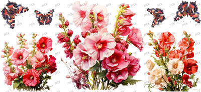 Flower-Y49242