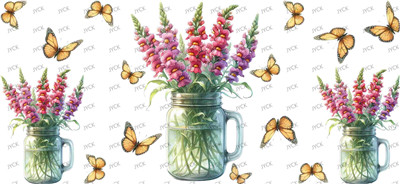 Flower-Y49412