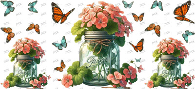 Flower-Y49416