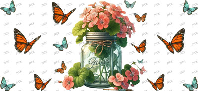 Flower-Y50509