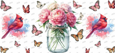 Flower-Y50518