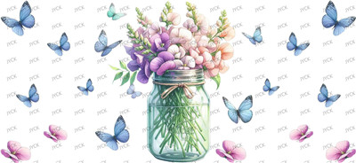 Flower-Y50542