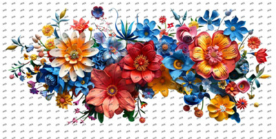 Flower-Y8400