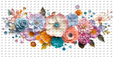 Flower-Y8401