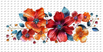 Flower-Y8406
