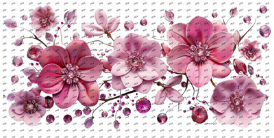 Flower-Y8408