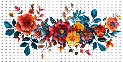 Flower-Y8409