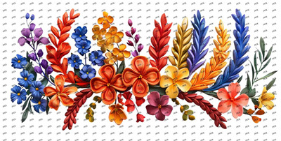 Flower-Y8410