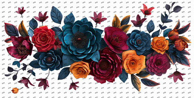 Flower-Y8411