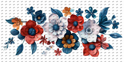 Flower-Y8412