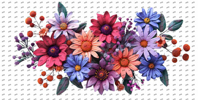 Flower-Y8413