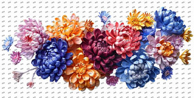 Flower-Y8414