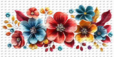 Flower-Y8416