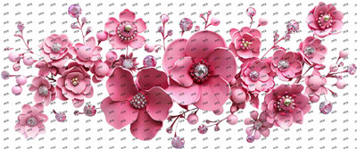 Flower-Y8417