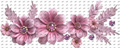Flower-Y8419