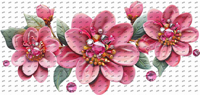 Flower-Y8420