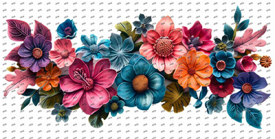 Flower-Y8422