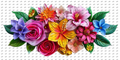 Flower-Y8423
