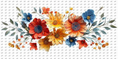 Flower-Y8424
