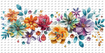 Flower-Y8427