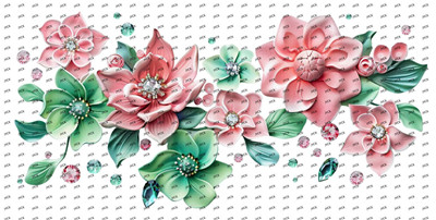 Flower-Y8428