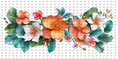 Flower-Y8429