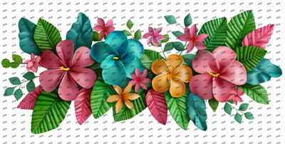Flower-Y8430