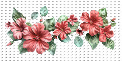 Flower-Y8431