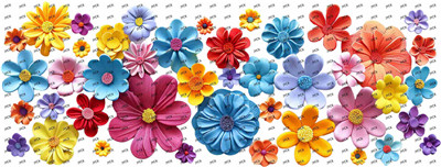 Flower-Y8434