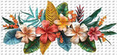 Flower-Y8435